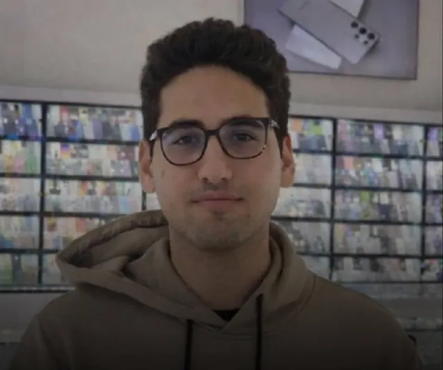 Aryan Karimian Khakestar