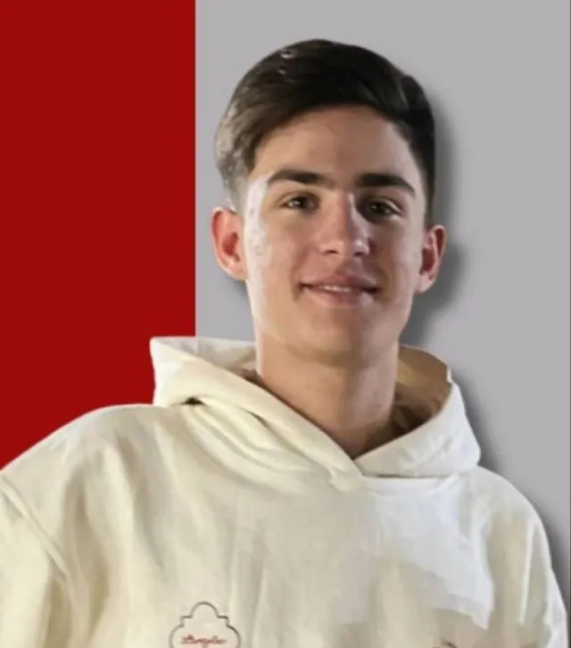 Amir Mehdi Moradi