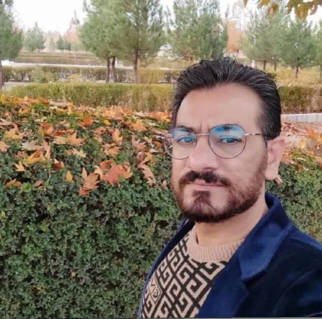 Hamid Reza Boroumandi Radkani