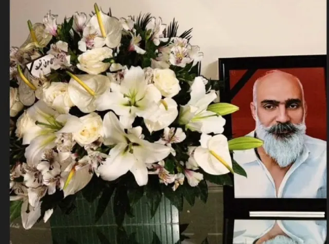 Saeed Ghaziani