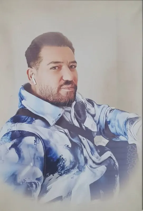Afshin Goli Yarani