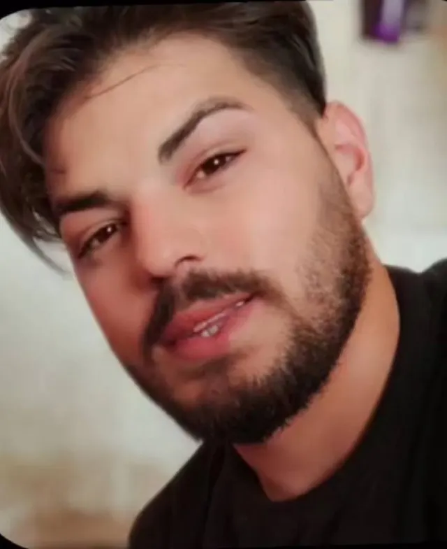 Ehasan Rasouli