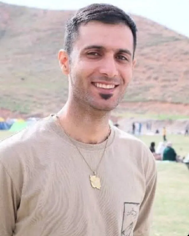 Javad Ghassabi-fard