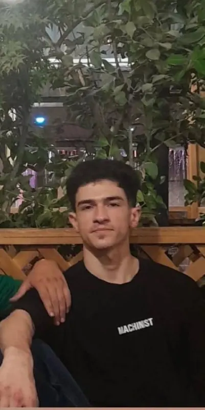 Amir Mehdi Salgi