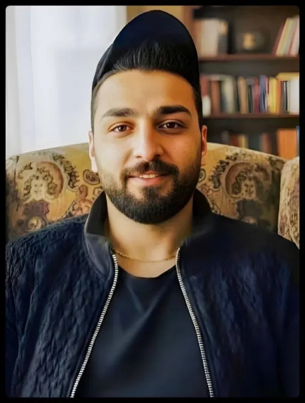 Amin Amaninejad