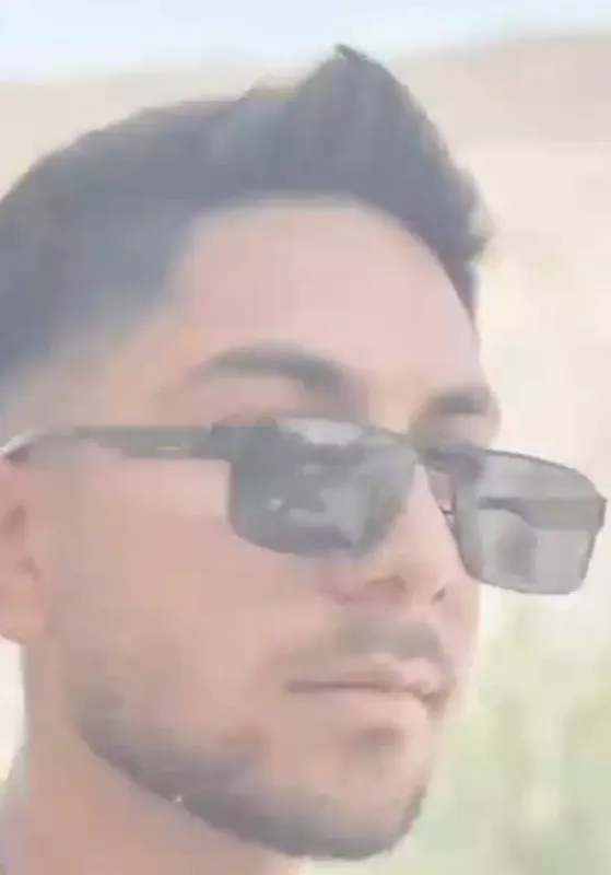 Behrouz Gang