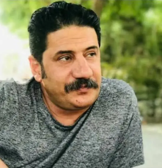 Javad Jafari Rad