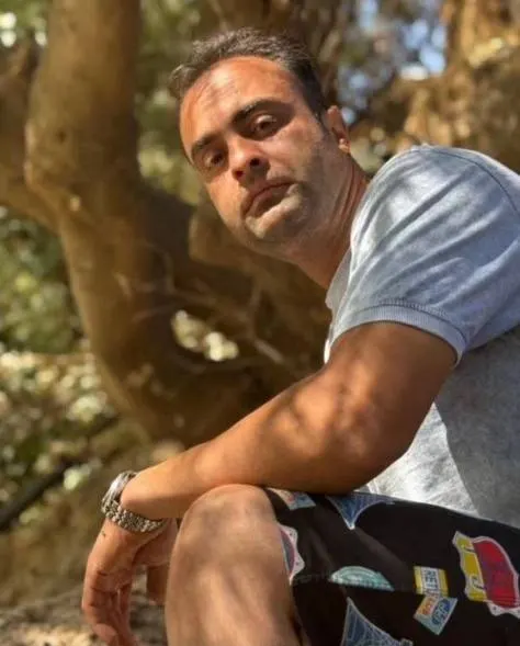 Seyed Hesam Ghoreyshi Najafabadi