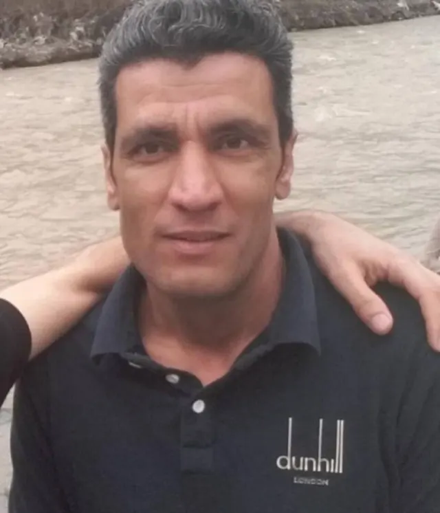 Vahid Zandiyeh
