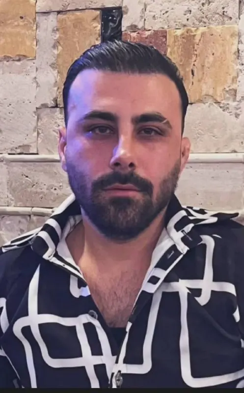 Saeed Najafi