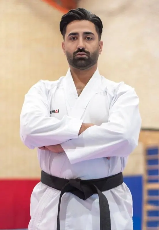 Hassan Ghasemi