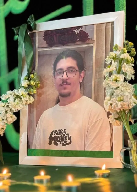 Shahab Mousavi Jahani