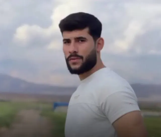 Mohammad Eskandari