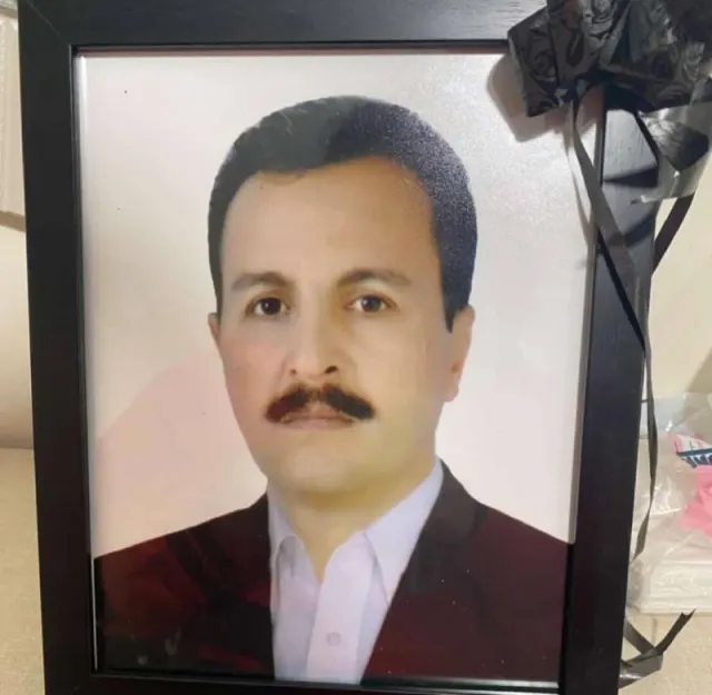 Akbar Ahmadi