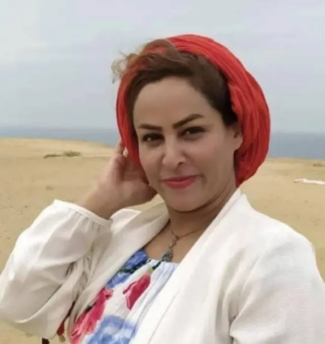 Saeedeh Elham