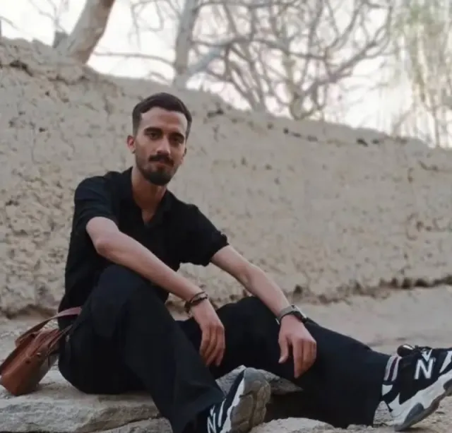 Mehdi Fouladi