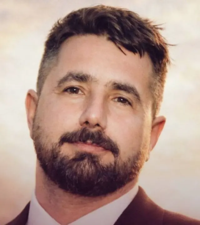 Ali Ashraf Partovi