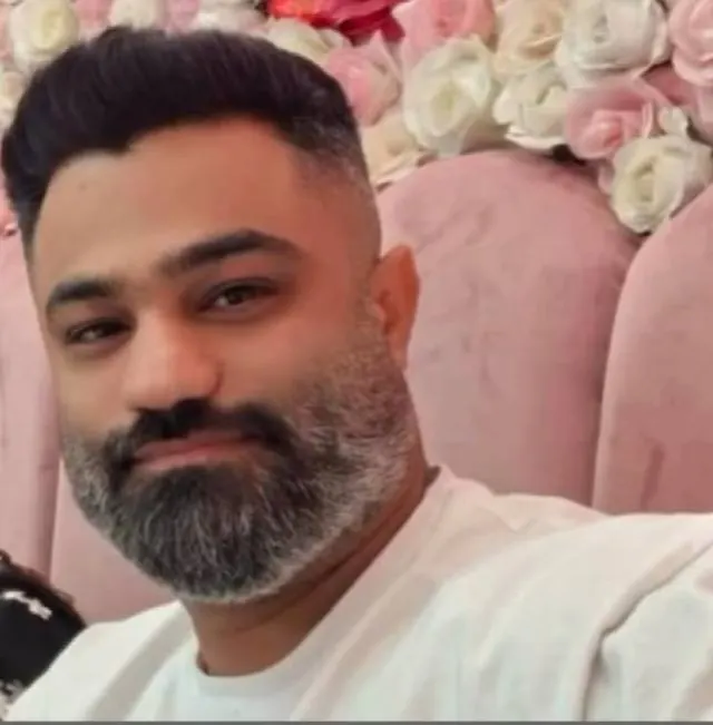 Rouhollah Akbari