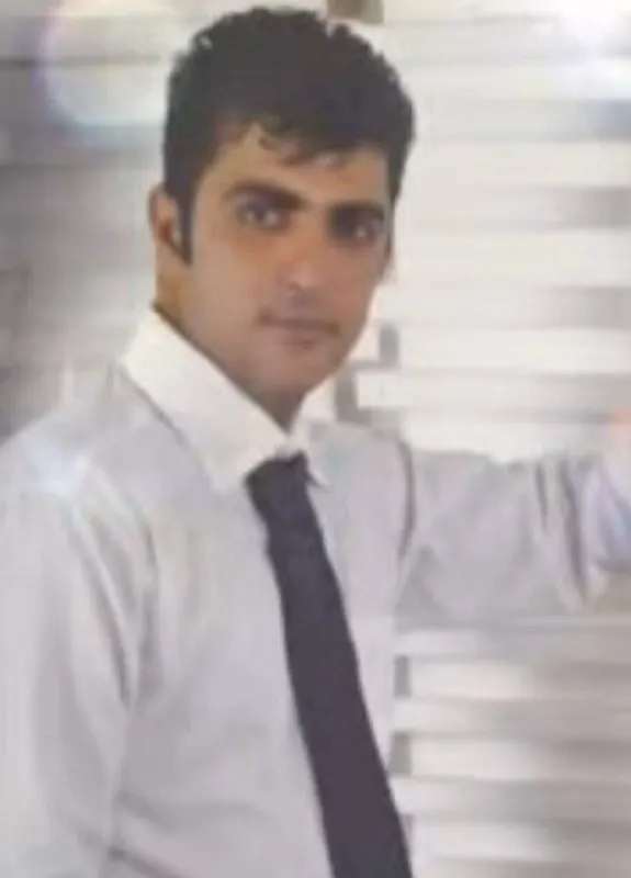 Ahmad Benvari
