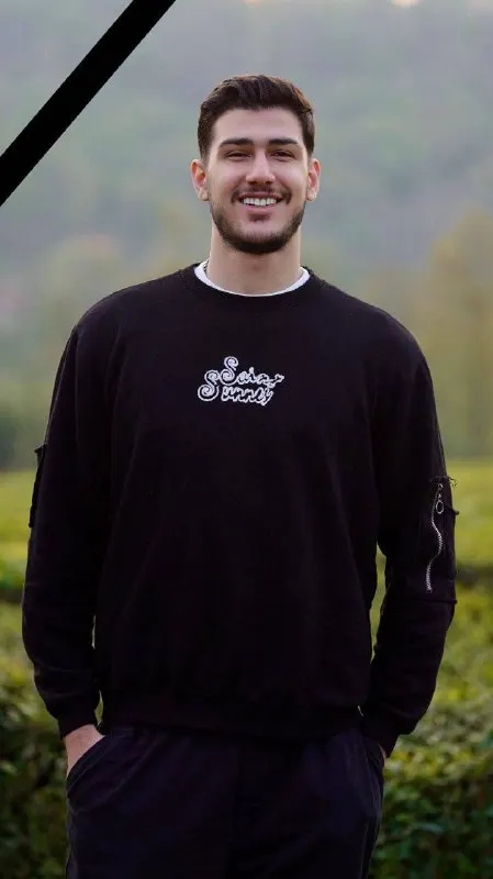 Mehdi Jouzi