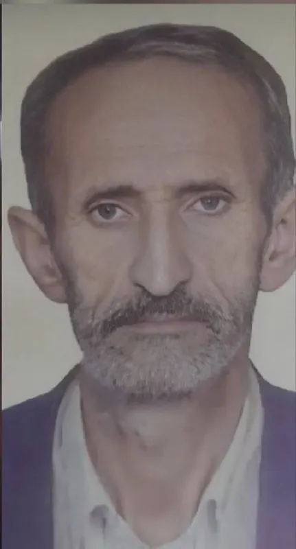 Mahmoud Farajnia