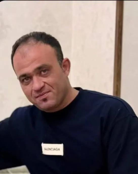Nader Parvar Nasrabadi