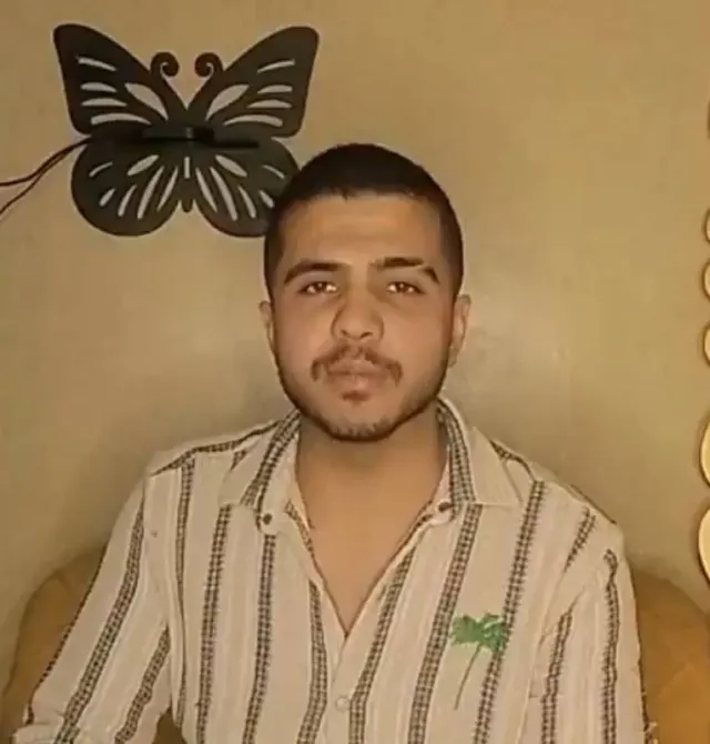 Mostafa Ghasemi