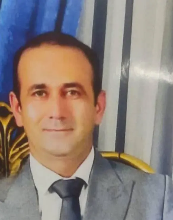 Khalil Sheykh Sadabadi