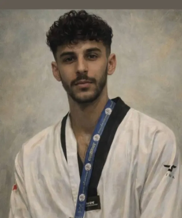 Amir Hossein Shekari