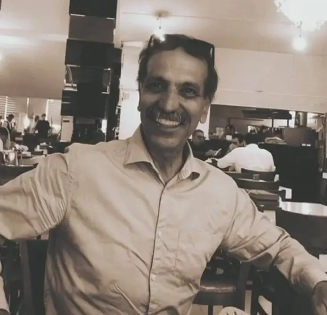 Ahmad Shekarpour