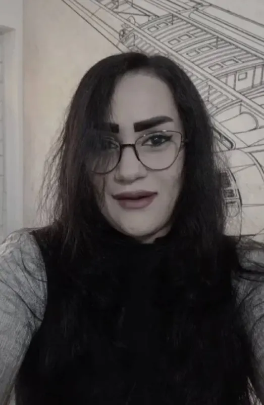 Asiyeh Ramezani