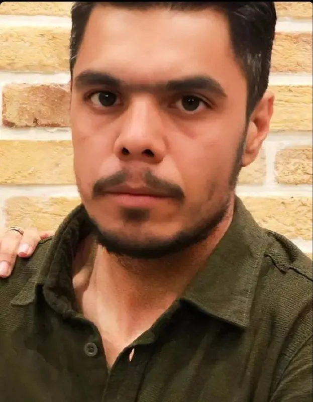 Omid Maldar