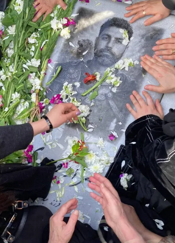 Behzad Vahidi