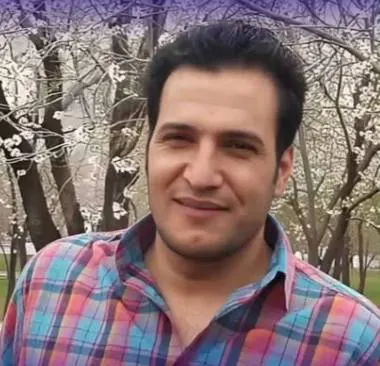 Bahman Valibayati
