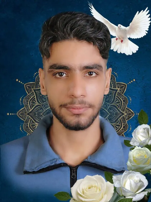 Mehdi Abedi Shakhali
