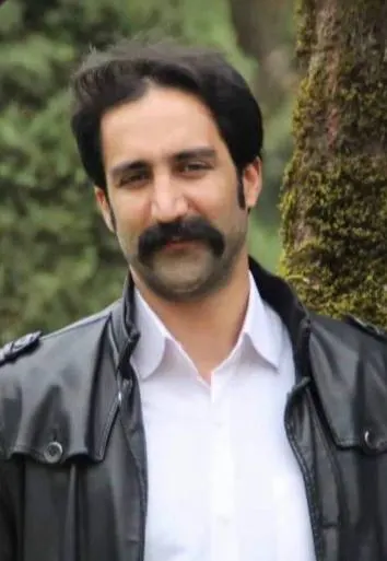 Saeed Siavashi