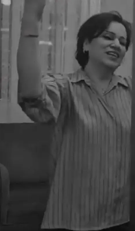 Sajedeh Hamidi