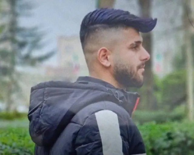 Reza (Mani) Ostovar