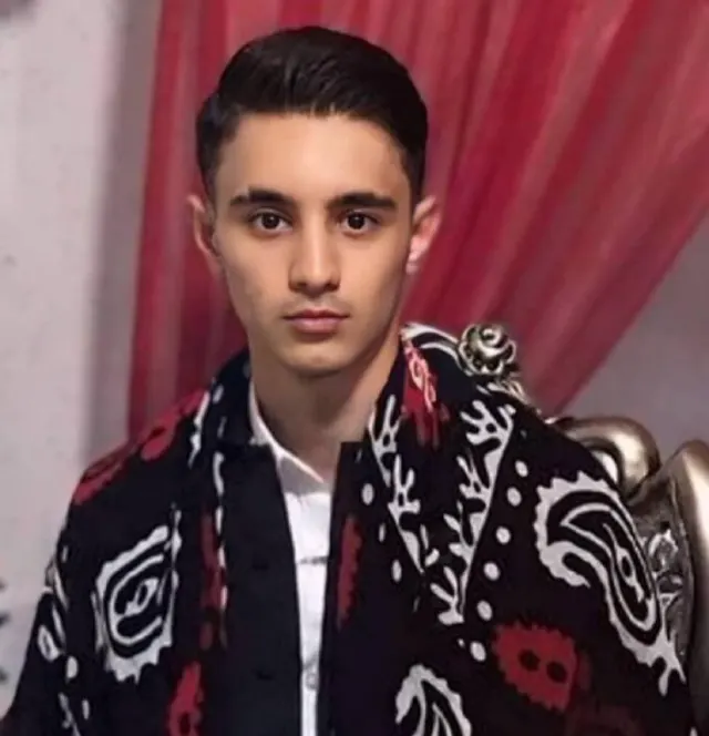 Yasin Beyranvand
