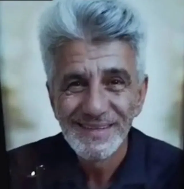 Nosratollah Isvand