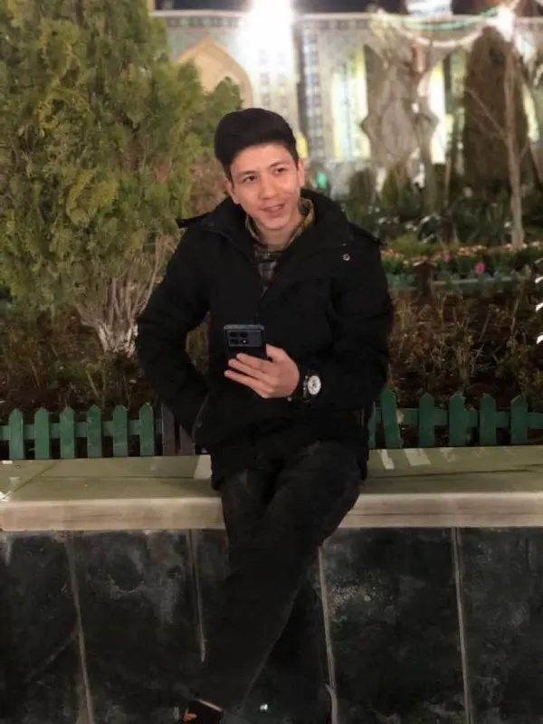 Yousef Ghorbanian Khalilabad