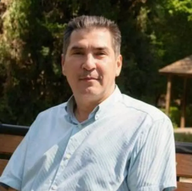 Ebrahim Sohrabnejad Eskan