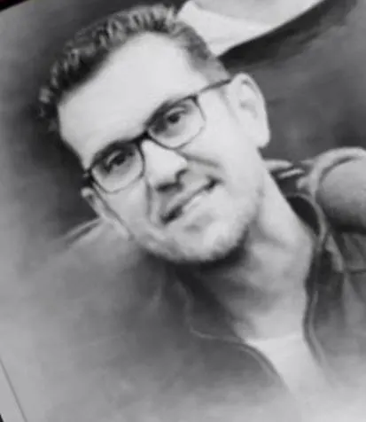 Reza Baghernejad