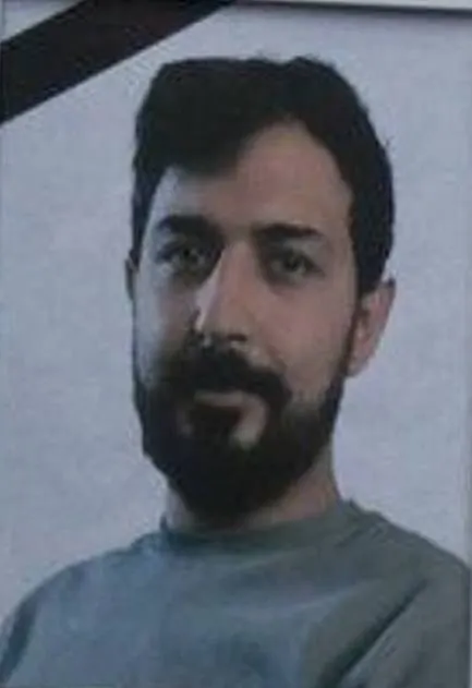 Mehdi Kouhjani