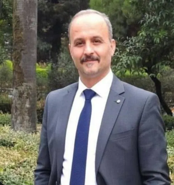 Asghar Soheili Nejad
