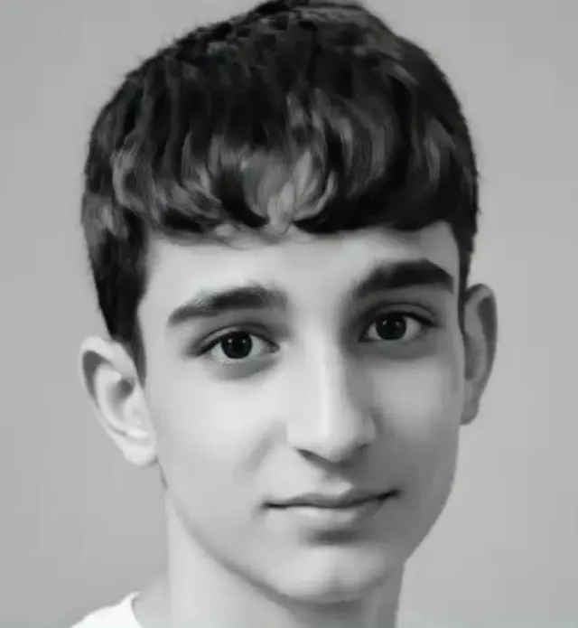 Alireza Heydari
