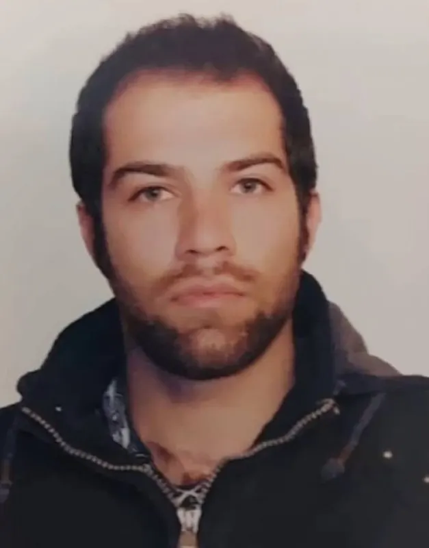 Kiumars Teimourian