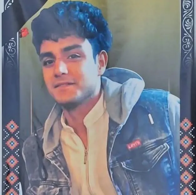 Amir Hossein Pournasiri
