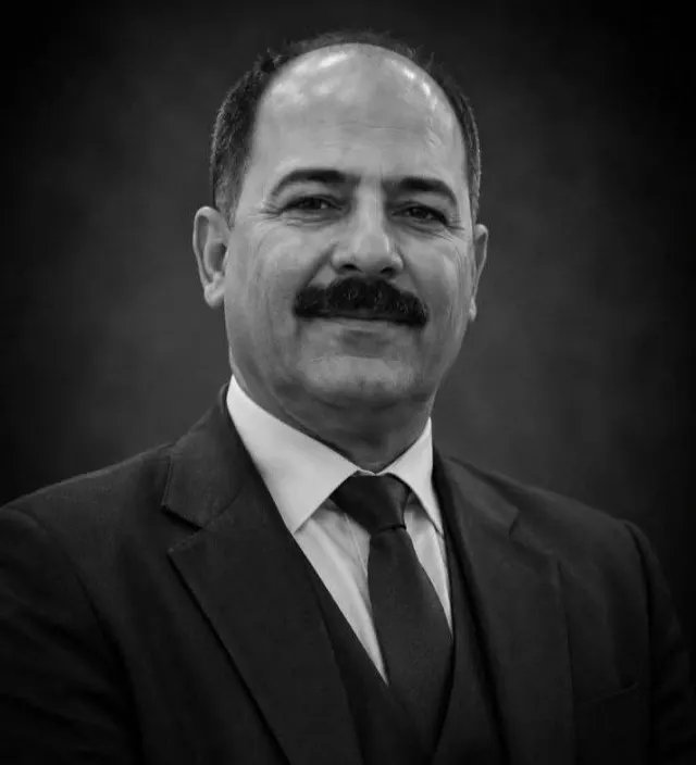 Mir Morteza Bani Fatemeh