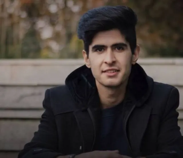 Mehdi Khanki